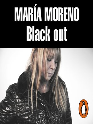 cover image of Black out